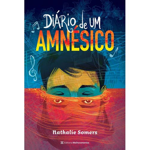 diario de um amnésico