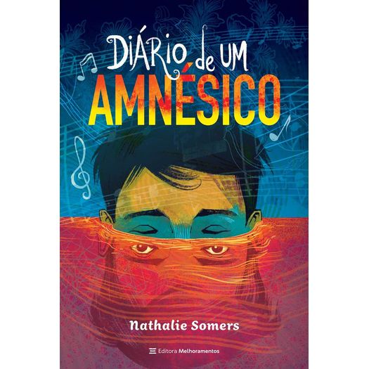 diario de um amnésico