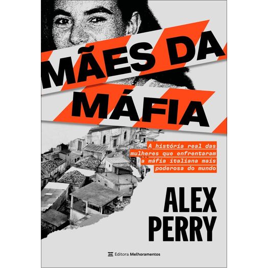 mães da máfia