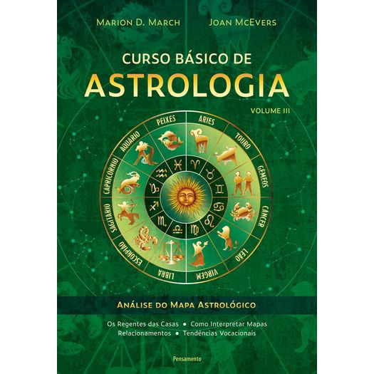 curso básico de astrologia 3 curso básico de astrologia 3