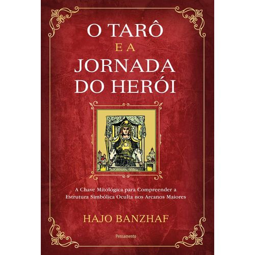 o-taro-e-a-jornada-do-heroi