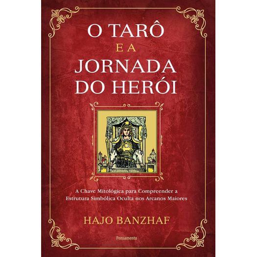 o-taro-e-a-jornada-do-heroi o-taro-e-a-jornada-do-heroi