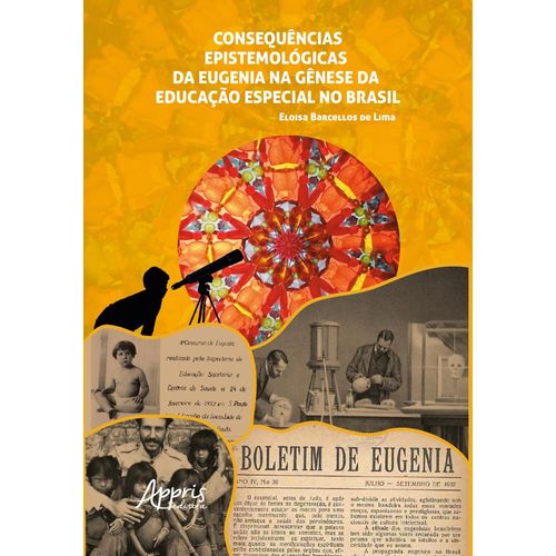 consequências epistemológicas da eugenia