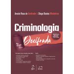 criminologia decifrada