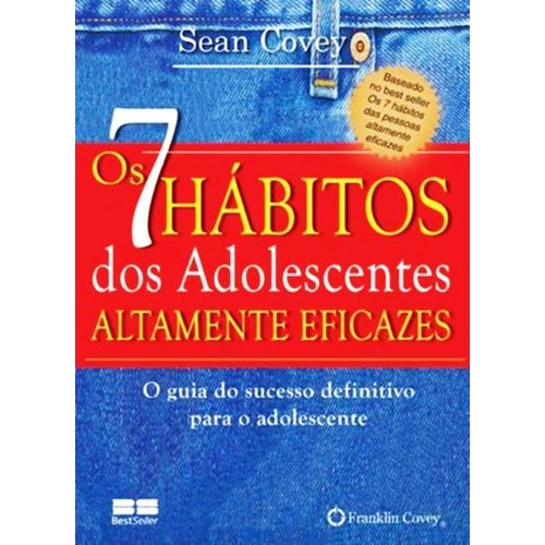 os-7-habitos-dos-adolescentes-altamente-eficazes---mini-edicao