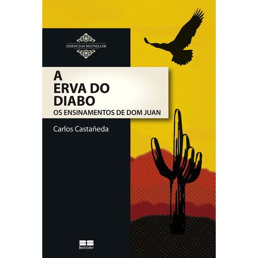 a erva do diabo a erva do diabo