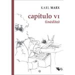 capítulo vi - inédito