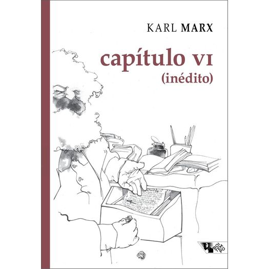 capítulo vi - inédito