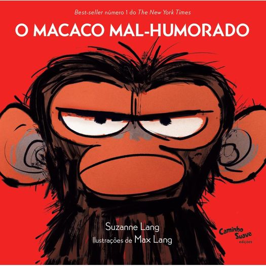 o macaco mal-humorado o macaco mal-humorado