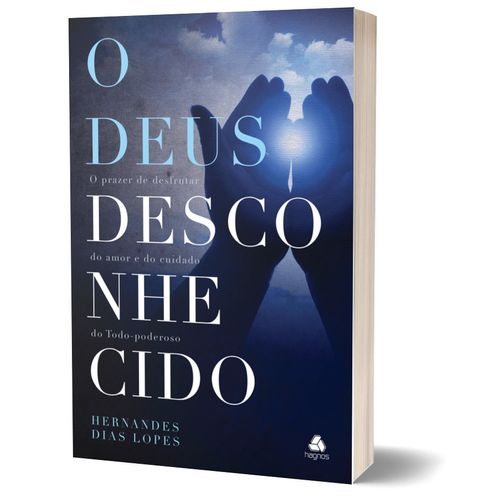 o deus desconhecido