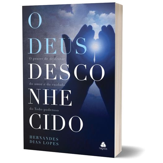 o deus desconhecido o deus desconhecido