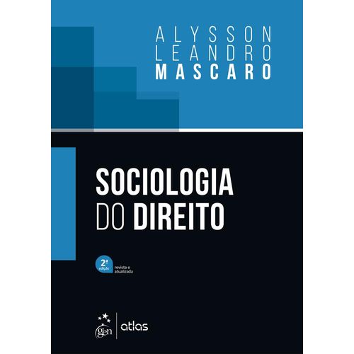 sociologia do direito