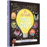 a grande ideia de deus