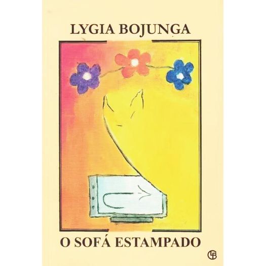 o sofá estampado o sofá estampado