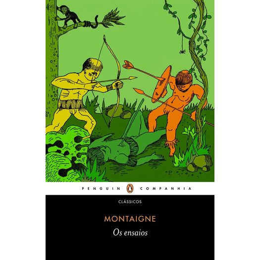 os ensaios os ensaios