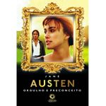 orgulho e preconceito - edição luxo orgulho e preconceito - edição luxo