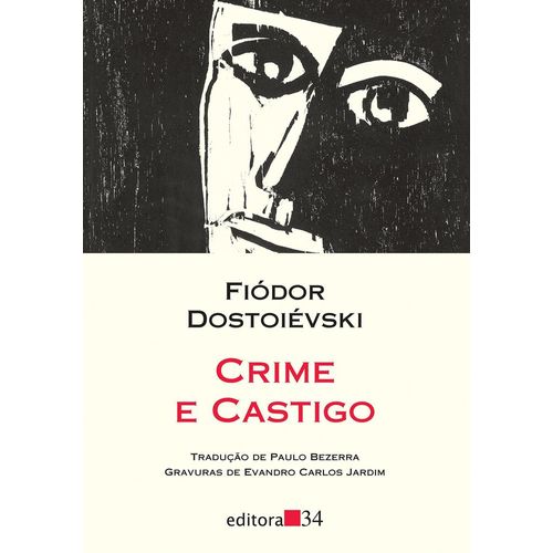 crime e castigo