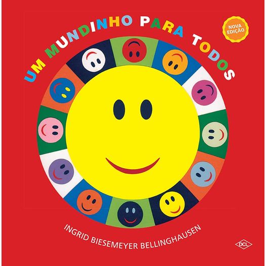 um mundinho para todos um mundinho para todos