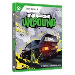 need for speed - unbound - xbox series x