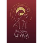 bíblia sagrada eis o cordeiro de deus - vermelha bíblia sagrada eis o cordeiro de deus - vermelha