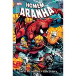 homem aranha por david michelinie e erik larsen