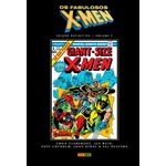 os fabulosos x-men: edicao definitiva vol 05