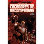 star wars - caçadores de recompensas 4 star wars - caçadores de recompensas 4