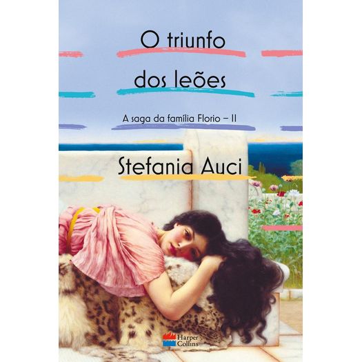 o triunfo dos leões 2