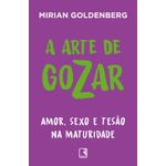 a arte de gozar