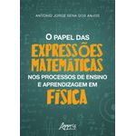 o papel das expressões matemáticas