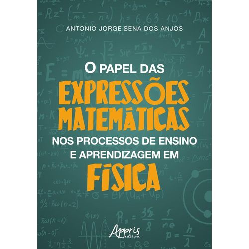 o papel das expressões matemáticas