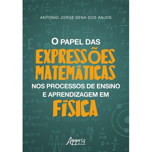 o papel das expressões matemáticas