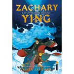 zachary ying e o imperador dragão 1