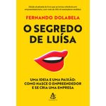 o segredo de luísa o segredo de luísa