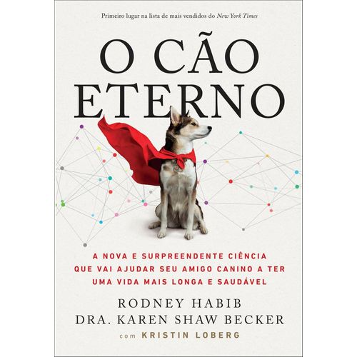 o-cao-eterno