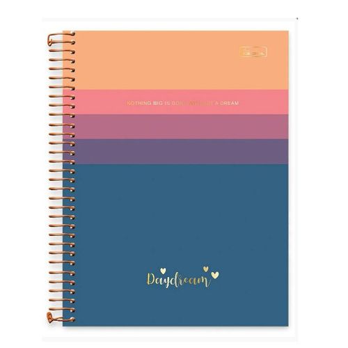 caderno---planner-day-dream-88-folhas-cadersil