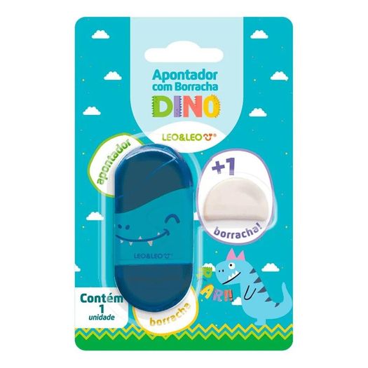 apontador com borracha pets apontador com borracha pets