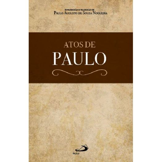 atos de paulo atos de paulo