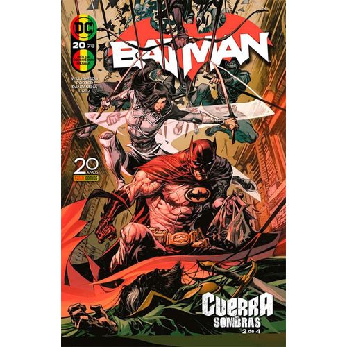 batman 20/78