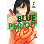 blue period 7