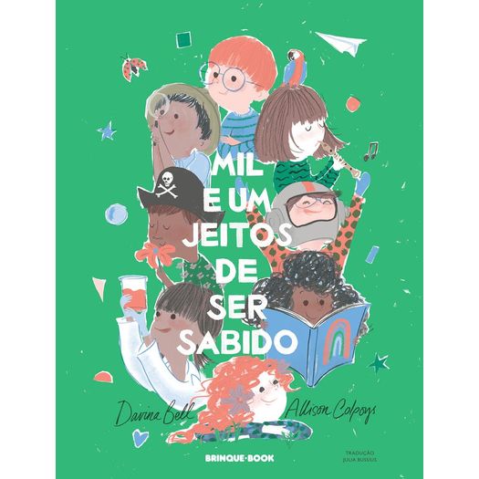 mil e um jeitos de ser sabido mil e um jeitos de ser sabido