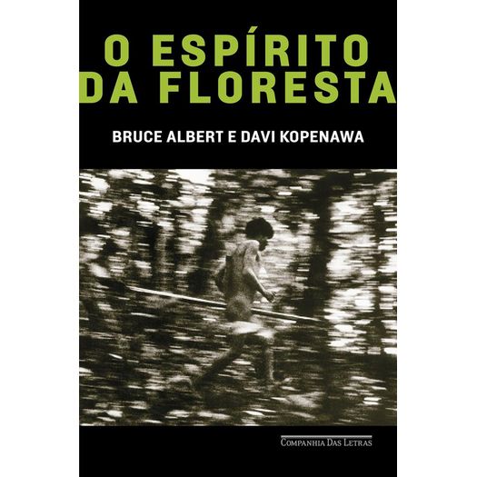 o espírito da floresta o espírito da floresta