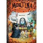 mortina e uma surpresa de arrepiar mortina e uma surpresa de arrepiar