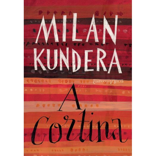 a cortina - edição de bolso a cortina - edição de bolso