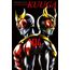 kamen rider kuuga 4