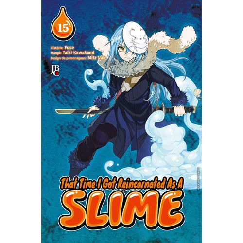 that-time-i-got-reincarnated-as-a-slime-vol-15