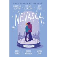 nevasca