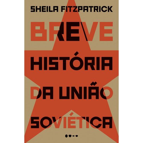 breve história da união soviética