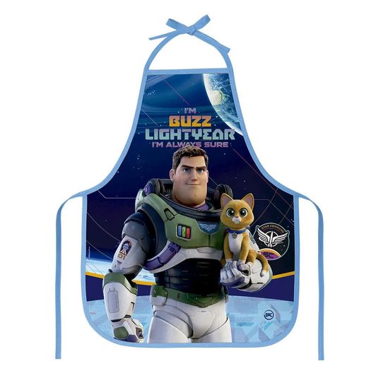 avental escolar buzz lightyear avental escolar buzz lightyear