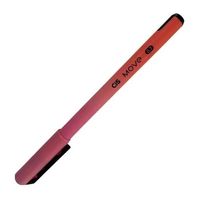 caneta-esferografica-0.7mm-move-vermelha-cis-sertic-avulso
